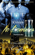 Love Knows No Boundaries III: Pandora's Box - Paperback