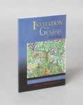 Invitation to Genesis: Participant Book: A Short-Term Disciple Bible Study - Paperback