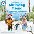 The Case of the Shrinking Friend: A Gumboot Kids Nature Mystery - Paperback