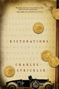 Restorations - Paperback