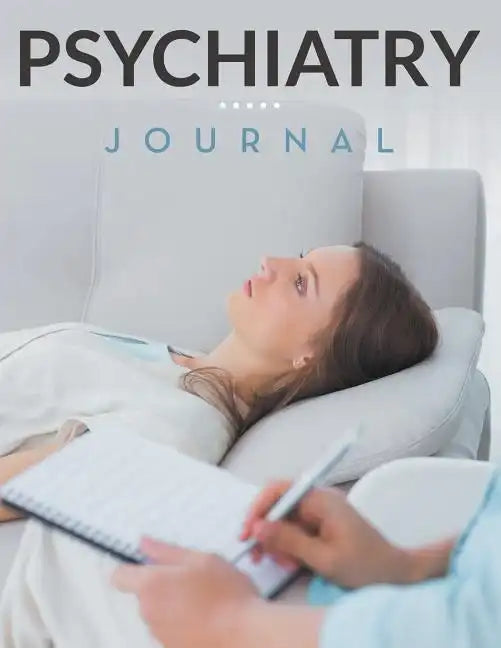 Psychiatry Journal - Paperback