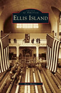 Ellis Island - Hardcover