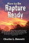 How to Be Rapture Ready - Paperback