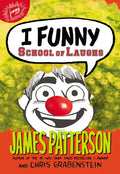 I Funny: School of Laughs - Hardcover