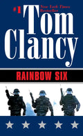 Rainbow Six - Paperback
