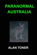 Paranormal Australia - Paperback