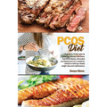 PCOS DIEt: A guide for PCOS patients covering different Diet Plans, Nutritional Basics, Remedies and Restrictions for a Healthier - Paperback