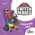 Celebrating Syed: Independent in functional use - Paperback
