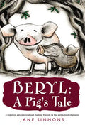 Beryl: A Pig's Tale - Paperback