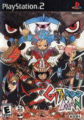 Gitaroo Man (Playstation 2)