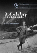 Cambridge Companion to Mahler - Paperback