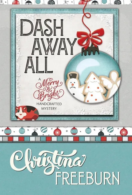 Dash Away All - Hardcover