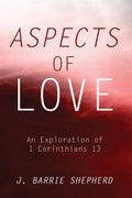 Aspects of Love - Paperback