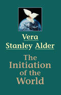 The Initiation of the World - Paperback