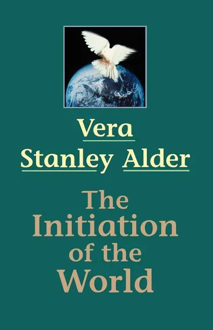 The Initiation of the World - Paperback