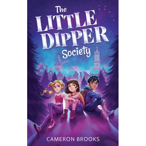 The Little Dipper Society - Paperback