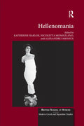 Hellenomania - Paperback