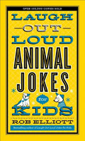 Laugh-Out-Loud Animal Jokes for Kids - Paperback