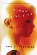 Human Oddities: Stories - Paperback