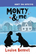 Monty & Me - Paperback