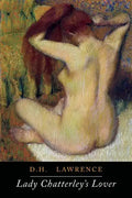 Lady Chatterley's Lover - Paperback
