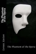 The Phantom of the Opera - Paperback