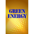Gree Energy: An Important Handbook on Renewable Energy - Paperback
