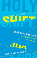 Holy Shift - Paperback