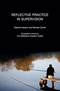 Reflective Practice in Supervision - Paperback