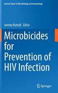 Microbicides for Prevention of HIV Infection - Hardcover