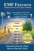 EMF Freedom: Solutions for the 21st Century Pollution - Paperback