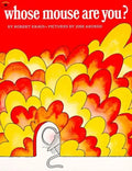 Whose Mouse Are You? - Paperback