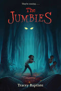 The Jumbies - Paperback