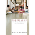 Finding Voice - Hardcover