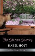 The Shortest Journey - Paperback