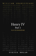 Henry IV Part 1 - Paperback