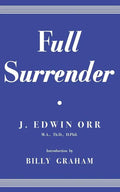 Full Surrender - Paperback