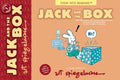 Jack and the Box: Toon Books Level 1 - Paperback