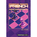 Dangerous Weapons: The French: Dazzle Your Opponents - Paperback