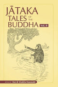 Jataka Tales of the Buddha - Volume II - Paperback