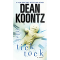 Ticktock - Paperback