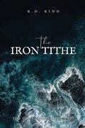 The Iron Tithe - Paperback