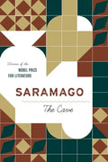 The Cave - Paperback