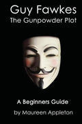 Guy Fawkes: The Gunpowder Plot - Paperback