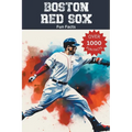 Boston Red Sox Fun Facts - Paperback