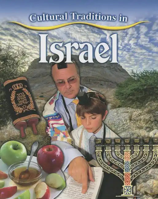Cultural Traditions in Israel - Paperback