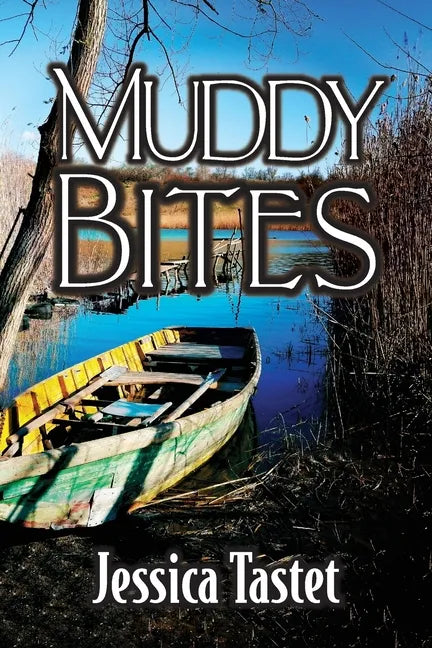 Muddy Bites - Paperback
