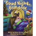 Good Night, Reindeer - Hardcover