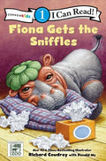 Fiona Gets the Sniffles: Level 1 - Paperback