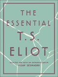 The Essential T.S. Eliot - Hardcover